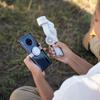 
						Что нового в стабилизаторе для смартфонов DJI OM4 (Osmo Mobile 4)?
					