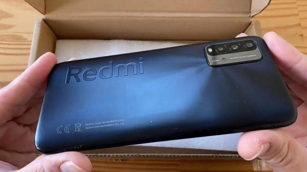 Xiaomi 8 января представит Redmi 9T — улучшенный Poco M3 с дизайном Redmi 9 Power
Xiaomi 8 января представит Redmi 9T — улучшенный Poco M3 с дизайном Redmi 9 Power