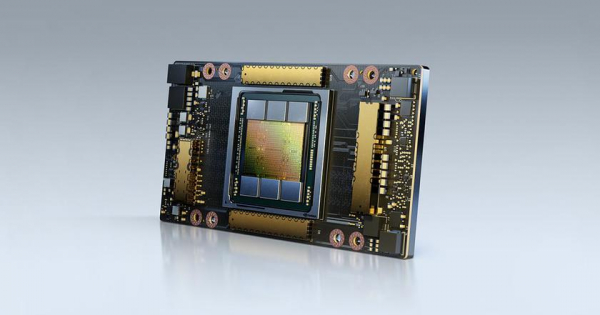 Китайские интернет-магазины закупились чипами NVIDIA A800 и H800 на сумму $5 млрд из-за возможного усиления американских санкций
Китайские интернет-магазины закупились чипами NVIDIA A800 и H800 на сумму $5 млрд из-за возможного усиления американских санкций