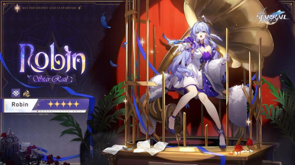 Прямая трансляция Honkai: Star Rail, "Special Program Version 2.2", пройдет 26-го апреля Прямая трансляция Honkai: Star Rail, "Special Program Version 2.2", пройдет 26-го апреля