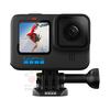 Экшн-камеру GoPro Hero 10 Black показали на официальных рендерах: новый процессор GP2 и старый дизайн
Экшн-камеру GoPro Hero 10 Black показали на официальных рендерах: новый процессор GP2 и старый дизайн