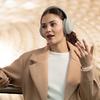 
						Sony WH-1000XM4: беспроводные наушники с активным шумоподавлением и автономностью до 30 часов за $350
					