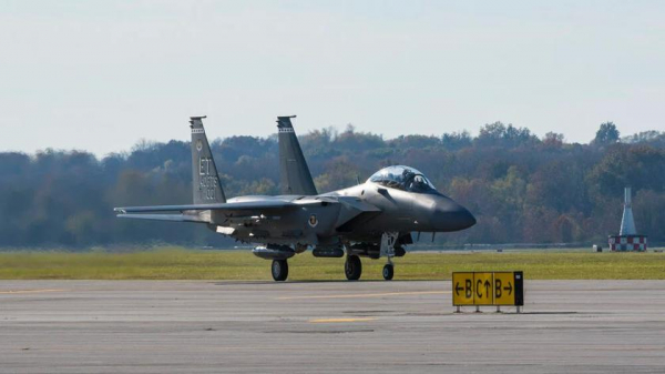 
							Стоимость модернизированных истребителей F-15EX Eagle II может превысить $80 млн, но будет ниже $106 млн
						
