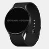 Так будут выглядеть смарт-часы Samsung Galaxy Watch Active 4 с Wear OS на борту
Так будут выглядеть смарт-часы Samsung Galaxy Watch Active 4 с Wear OS на борту