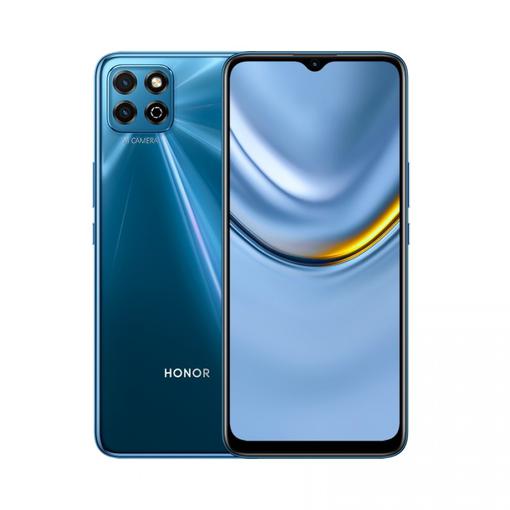 
						Honor Play 20: 6.5-дюймовый дисплей, чип Unisoc T610, аккумулятор на 5000 мАч и ценник в $138
					