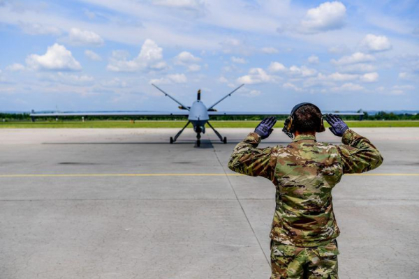 
							69 лучших фотографий с Air Defender 2023 &ndash; завершились самые масштабные военные учения в истории НАТО с участием десятков самолётов, включая F-35, F-15, F-16 и A-10
						