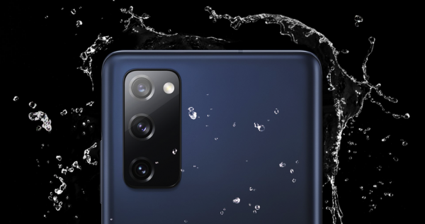 
						В сеть утекли официальные пресс-изображения Galaxy S20 FE 5G: дисплей на 120 Гц, чип Snapdragon 865 и батарея на 4500 мАч
					