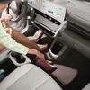 
						Hyundai IONIQ 5: электрический кроссовер с запасом хода до 480 км, разгоном до сотни за 5.2 секунды, реверсивной зарядкой и ценником от 41 900 евро
					
