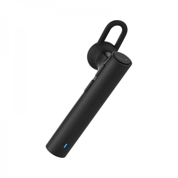 Xiaomi представила Bluetooth-гарнитуру с шумоподавлением всего за $8
Xiaomi представила Bluetooth-гарнитуру с шумоподавлением всего за $8
