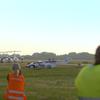 Добро пожаловать в будущее: летающий автомобиль-трансформер AirCar совершил первый в истории перелет между городами
Добро пожаловать в будущее: летающий автомобиль-трансформер AirCar совершил первый в истории перелет между городами