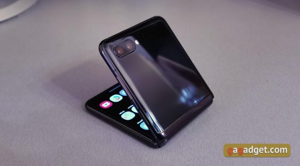 Обзор Samsung Galaxy Z Flip: раскладушки возвращаются с гибкими дисплеями
Обзор Samsung Galaxy Z Flip: раскладушки возвращаются с гибкими дисплеями