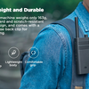Xiaomi Mi Walkie Talkie Lite: компактная рация с дальностью работы до 5 км и ценником в $23
Xiaomi Mi Walkie Talkie Lite: компактная рация с дальностью работы до 5 км и ценником в $23