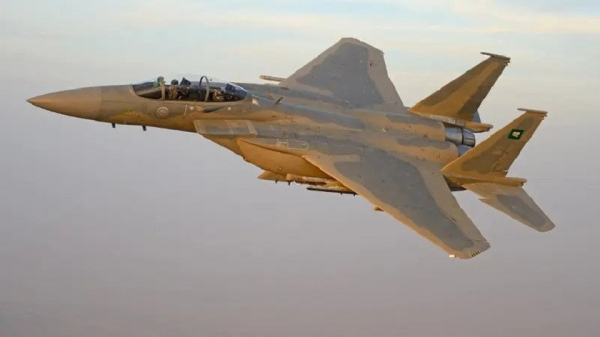 
							F-16, F-15, Rafale и Су-35 для Турции, Египта, Ирака и Ирана &ndash; четыре крупные сделки по истребителям изменят крупнейшие вооружённые силы на Ближнем Востоке
						