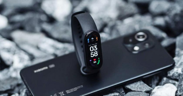 Xiaomi возглавила мировой рынок носимых гаджетов
Xiaomi возглавила мировой рынок носимых гаджетов