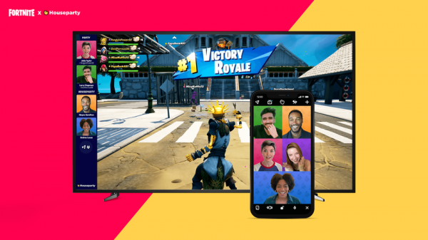
						Странно, что не&nbsp;додумались раньше, но&nbsp;в&nbsp;Fortnite появился видеочат на&nbsp;PlayStation и&nbsp;ПК
					