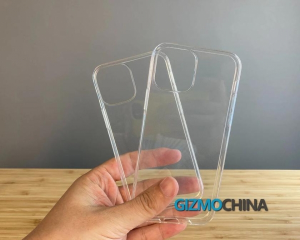 
						Для неанонсированных iPhone 12 уже готовы чехлы, которые раскрывают их дизайн и габариты
					