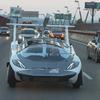 Добро пожаловать в будущее: летающий автомобиль-трансформер AirCar совершил первый в истории перелет между городами
Добро пожаловать в будущее: летающий автомобиль-трансформер AirCar совершил первый в истории перелет между городами