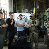 ВСУ получили сверхсовременный немецкий беспилотник VECTOR за 7,1 млн грн
ВСУ получили сверхсовременный немецкий беспилотник VECTOR за 7,1 млн грн
