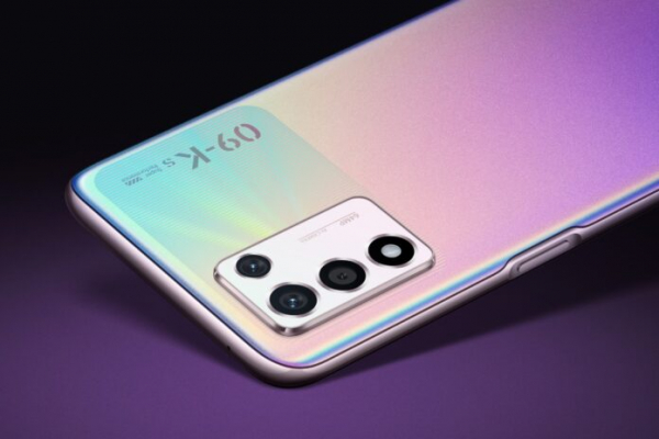 OPPO K9s – Snapdragon 778G, 120-Гц дисплей и аккумулятор на 5000 мА*ч по цене от $265
OPPO K9s – Snapdragon 778G, 120-Гц дисплей и аккумулятор на 5000 мА*ч по цене от $265