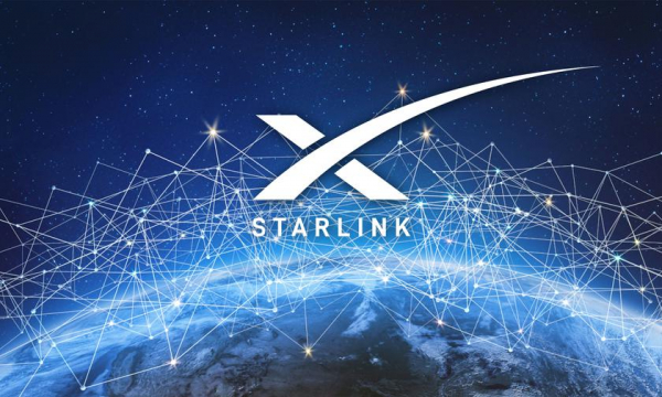 Илон Маск поддержал Украину и объявил о запуске спутникового интернета Starlink
Илон Маск поддержал Украину и объявил о запуске спутникового интернета Starlink