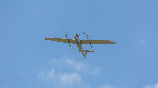 Американская армия откажется от дронов RQ-7B Shadow в пользу тактических беспилотников JUMP 20
Американская армия откажется от дронов RQ-7B Shadow в пользу тактических беспилотников JUMP 20