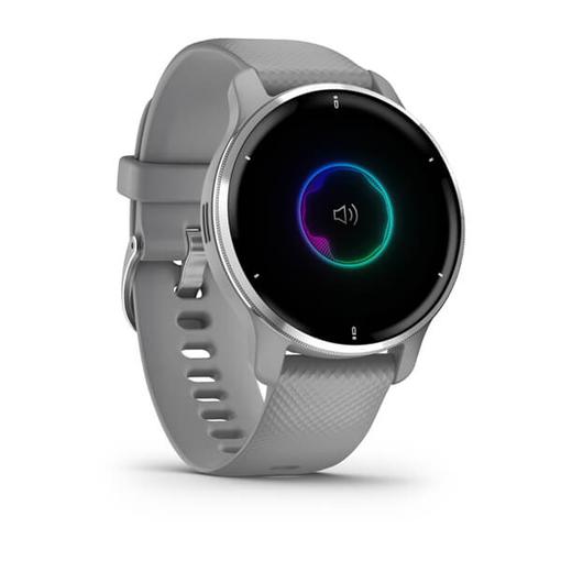 Garmin представила на CES 2022 новые смарт-часы — Venu 2 Plus за $450 и vivomove Sport за $180
Garmin представила на CES 2022 новые смарт-часы — Venu 2 Plus за $450 и vivomove Sport за $180