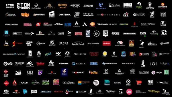 Угроза для PlayStation 5: 140+ разработчиков уже создают игры для Xbox Series X
Угроза для PlayStation 5: 140+ разработчиков уже создают игры для Xbox Series X