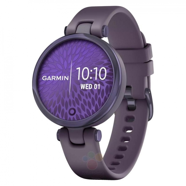 
						Garmin готовит к выходу женские смарт-часы Lily: две версии, экран на 1.3 дюйма, датчик SpO2, автономность до 5 дней и ценник в 200 евро
					