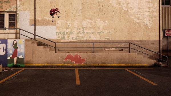 Activision представила ремейки Tony Hawk’s Pro Skater 1 и 2: дата релиза, особенности и геймплей
Activision представила ремейки Tony Hawk’s Pro Skater 1 и 2: дата релиза, особенности и геймплей