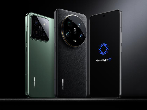 Xiaomi 14, Xiaomi 14 Pro, Xiaomi 14 Ultra и Redmi K60 Ultra начали получать новое обновление HyperOS Xiaomi 14, Xiaomi 14 Pro, Xiaomi 14 Ultra и Redmi K60 Ultra начали получать новое обновление HyperOS