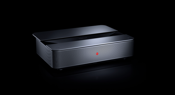 Leica представила лазерный 4K-проектор Cine 1 с Google TV и ресурсом 25 000 часов стоимостью $8300
Leica представила лазерный 4K-проектор Cine 1 с Google TV и ресурсом 25 000 часов стоимостью $8300