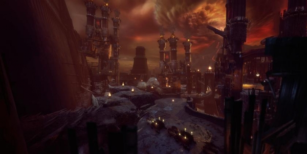 Голлум нового поколения: первые кадры The Lord of the Rings: Gollum для PlayStation 5 и Xbox Series X
Голлум нового поколения: первые кадры The Lord of the Rings: Gollum для PlayStation 5 и Xbox Series X