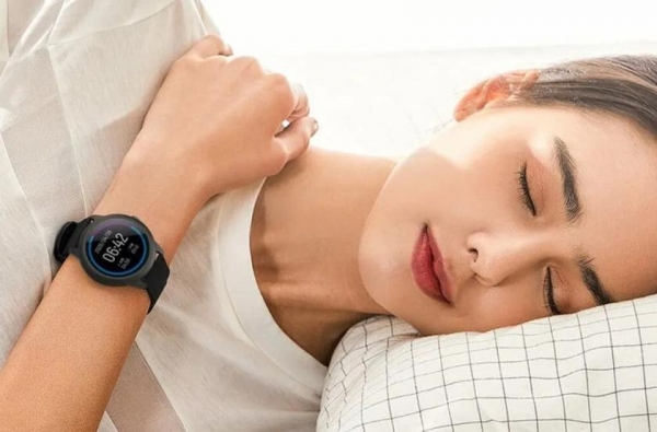 На платформе Xiaomi представлены смарт-часы с защитой от воды и автономностью до 30 дней за $25
На платформе Xiaomi представлены смарт-часы с защитой от воды и автономностью до 30 дней за $25