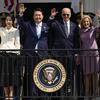 Американские атомные подводные лодки пришвартуются в Южной Корее впервые за 40 лет
Американские атомные подводные лодки пришвартуются в Южной Корее впервые за 40 лет