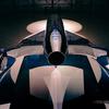 VSS Imagine: новый космический корабль компании Virgin Galactic
VSS Imagine: новый космический корабль компании Virgin Galactic