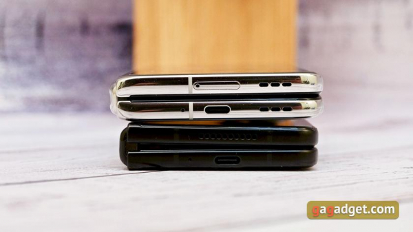 Обзор OPPO Find N: складной смартфон-книжка с экраном без складки
Обзор OPPO Find N: складной смартфон-книжка с экраном без складки