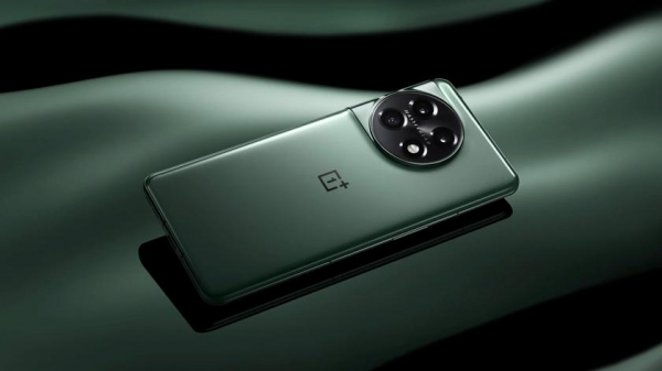 OnePlus 11 — это первый смартфон компании, который будут обновлять в течение 5 лет
OnePlus 11 — это первый смартфон компании, который будут обновлять в течение 5 лет