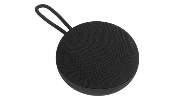 Nokia Portable Wireless Speaker: портативная беспроводная колонка за €35
Nokia Portable Wireless Speaker: портативная беспроводная колонка за €35