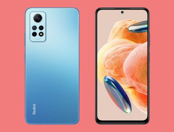 Xiaomi готовит к выходу на глобальном рынке Redmi Note 12S и Redmi Note 12 Pro 4G: характеристики и качественные изображения смартфонов
Xiaomi готовит к выходу на глобальном рынке Redmi Note 12S и Redmi Note 12 Pro 4G: характеристики и качественные изображения смартфонов