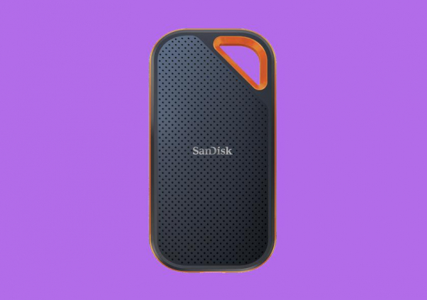 
							SanDisk Extreme PRO на Amazon Black Friday: SSD-накопитель с защитой IP55, объёмом до 4 ТБ и скидкой до $80
						