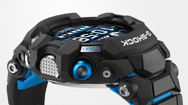 Casio представила первые умные часы G-SHOCK с Wear OS на борту, автономностью до месяца и ценником в $699
Casio представила первые умные часы G-SHOCK с Wear OS на борту, автономностью до месяца и ценником в $699