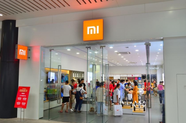 IDC: Xiaomi опередила Apple и вошла в топ-3 самых крупных поставщиков смартфонов в мире
IDC: Xiaomi опередила Apple и вошла в топ-3 самых крупных поставщиков смартфонов в мире