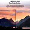 Redmi Smart Fire TV: 32-дюймовый телевизор с Amazon Fire OS 7 на борту, динамиками на 20 Вт, AirPlay и поддержкой Alexa за $158
Redmi Smart Fire TV: 32-дюймовый телевизор с Amazon Fire OS 7 на борту, динамиками на 20 Вт, AirPlay и поддержкой Alexa за $158