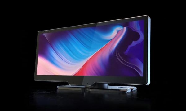 Huawei HiCar: автомобильный умный дисплей с HarmonyOS на борту
Huawei HiCar: автомобильный умный дисплей с HarmonyOS на борту