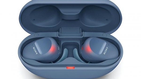 Sony WF-SP800N: TWS наушники с шумоподавлением, защитой от брызг и автономностью до 26 часов за $200
Sony WF-SP800N: TWS наушники с шумоподавлением, защитой от брызг и автономностью до 26 часов за $200