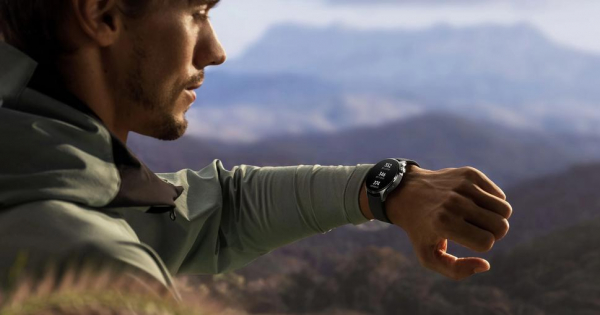 Xiaomi Watch S1 Pro: смарт-часы с датчиком температуры тела, классическим дизайном и 2 неделями автономности за $220
Xiaomi Watch S1 Pro: смарт-часы с датчиком температуры тела, классическим дизайном и 2 неделями автономности за $220