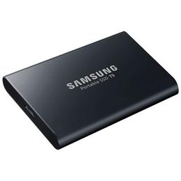 Лучший внешний портативный SSD-накопитель
Лучший внешний портативный SSD-накопитель