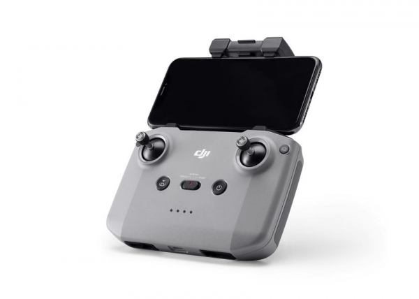 
						DJI Mavic Air 2: улучшенная камера, увеличенное время полётов, обновлённый пульт управления и ценник от $800
					