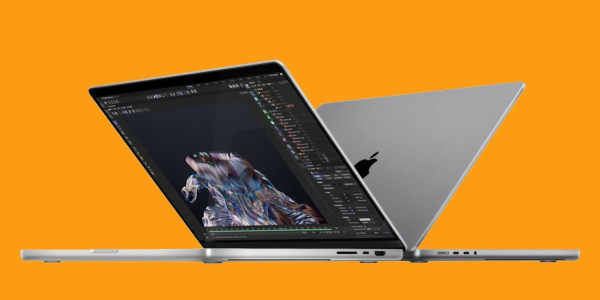 Bloomberg: на 2026 год Apple готовит MacBook Pro с обновленным дизайном и OLED-дисплеем Bloomberg: на 2026 год Apple готовит MacBook Pro с обновленным дизайном и OLED-дисплеем