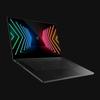 Razer выпустила обновлённый ноутбук Blade 15 Advanced с 4K OLED-экраном, чипом Intel Core H 11-го поколения, графикой GeForce RTX 3080 и ценником от $2300
Razer выпустила обновлённый ноутбук Blade 15 Advanced с 4K OLED-экраном, чипом Intel Core H 11-го поколения, графикой GeForce RTX 3080 и ценником от $2300